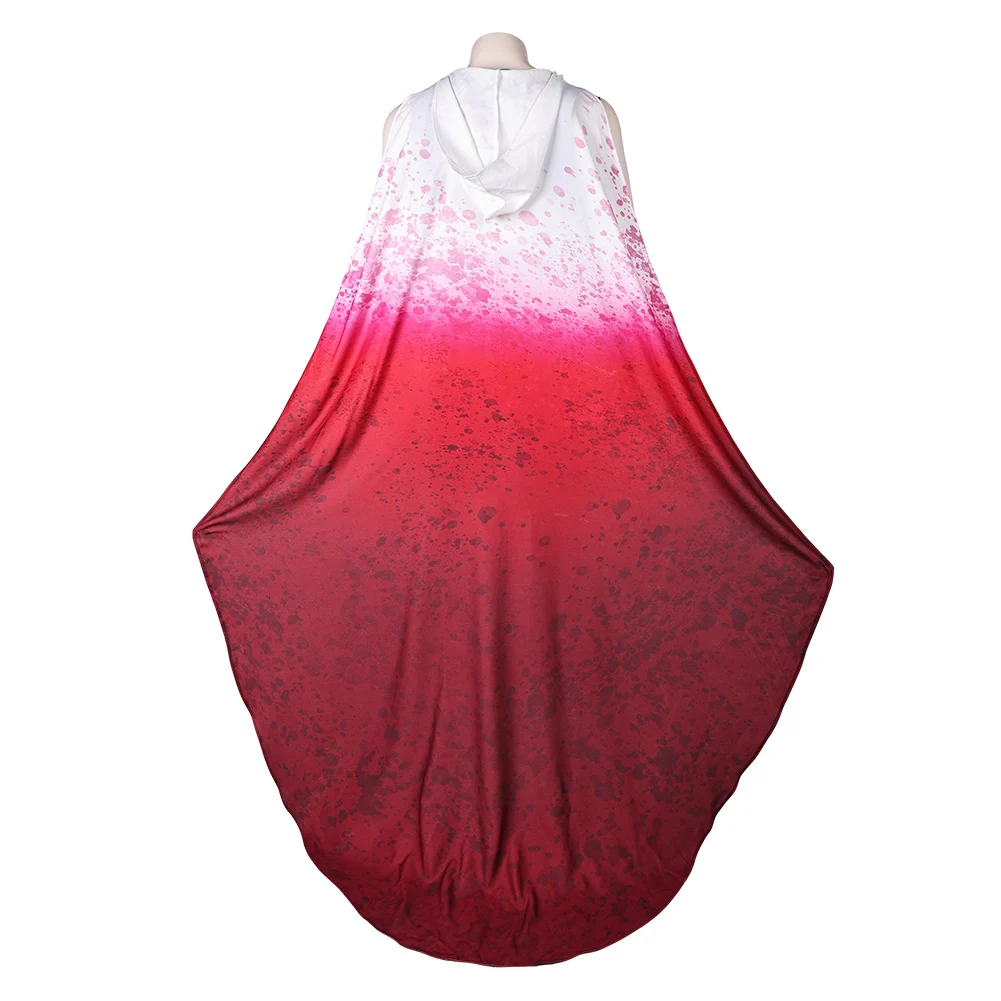 Крис Хемсворт плащ косплей доктор дементус костюм жилет фильм Сумасшедший Cos