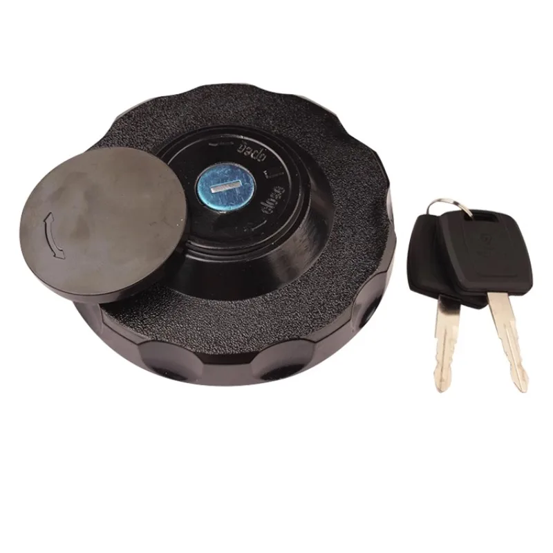 Новинка Автомобильная крышка для блокировки топливного бака 1 шт. грузовика Foton