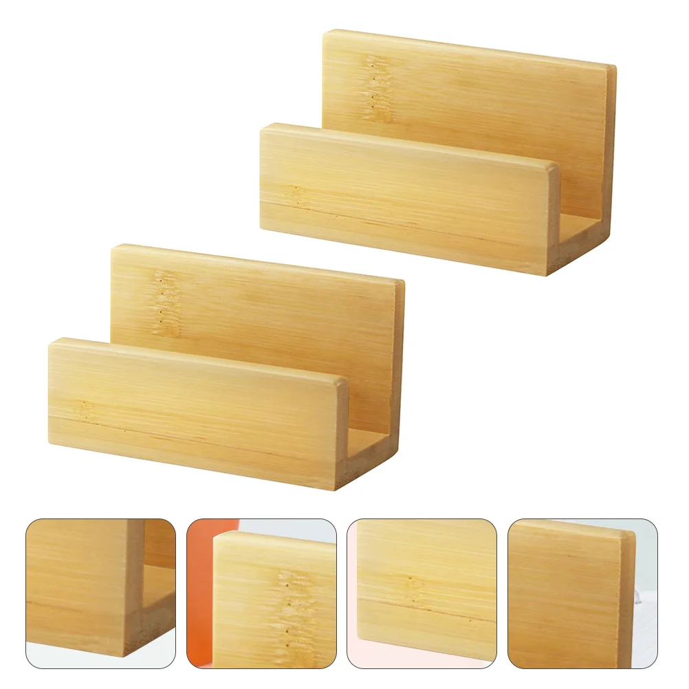 Рисунок 3 - держатель для визиток