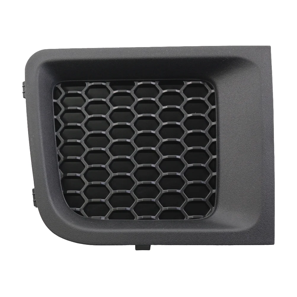 

Lower Grille Baffle Cover Bezel Geill Bumper Replacement Vehicle Accessories Car Front Automotive Grilles Pads