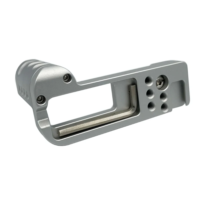 Кронштейн для крепления L-образной пластины ZV-1F ZV-1M2