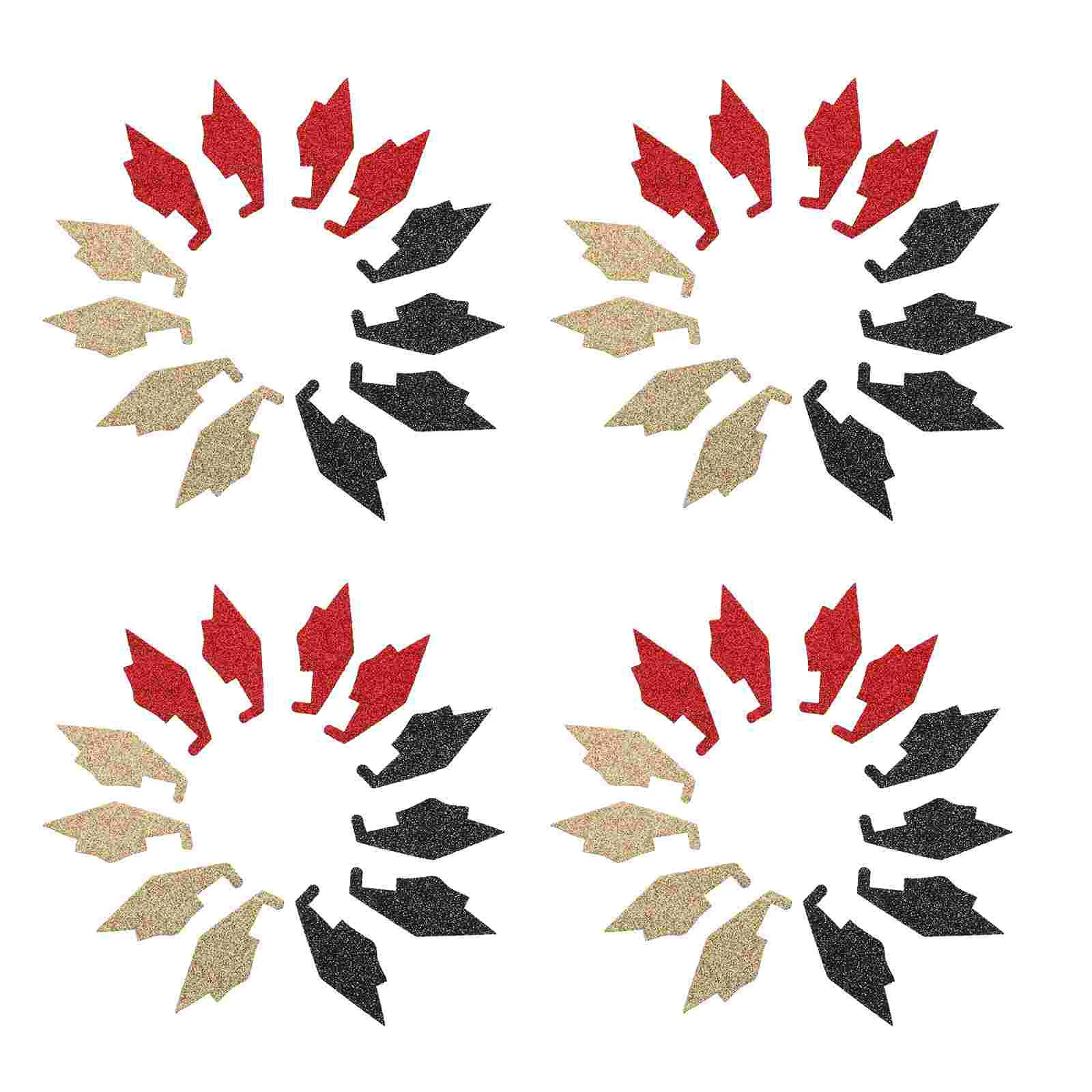 

2 Bags Graduation Confetti 2022 Graduation Confetti Decor Graduation Party Decors