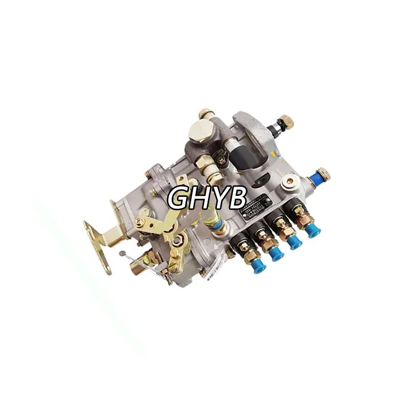 Дизельный инжекционный насос Common Rail BH4QT95R9 4QT893 для YUNNEI