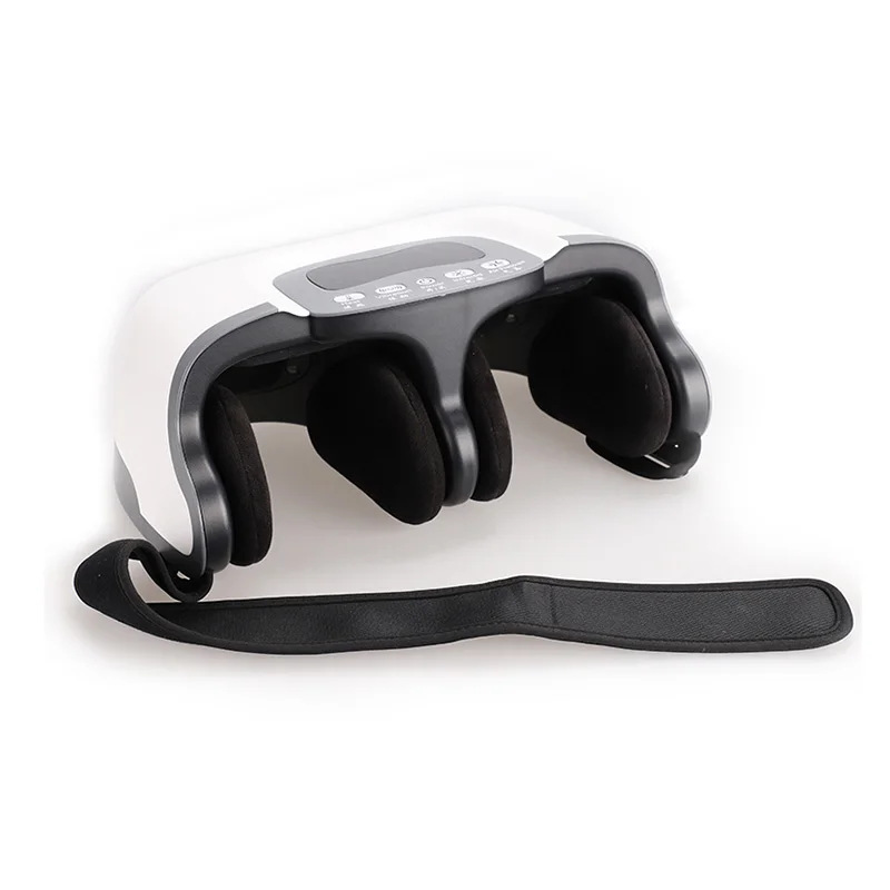 Массажер для суставов колена с электрическим подогревом защита пожилых теплый