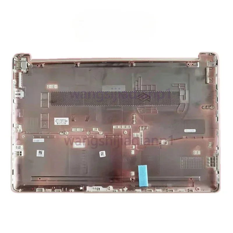 Новый оригинальный чехол для HP 15s-du dy DW TPN-C139 d золотой L52008-001