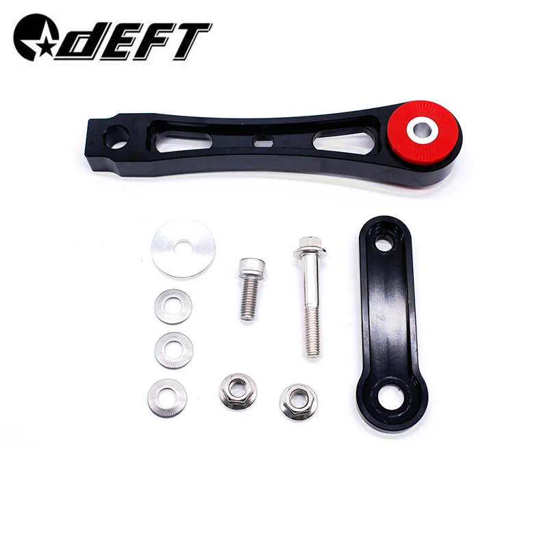 

DEFT Performance Pendulum (Dog Bone) Engine Mount Kit For Volkwagen Multiple 2.0
