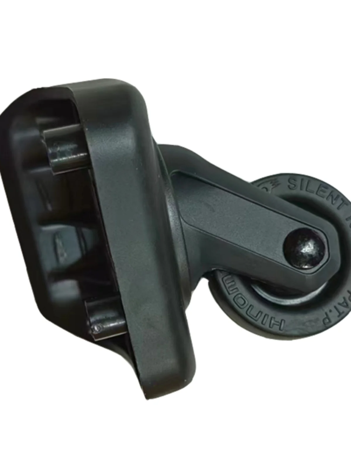 Универсальный чехол для тяги на колесах HINOMOTO ATB-1 дорожный бесшумный прочный