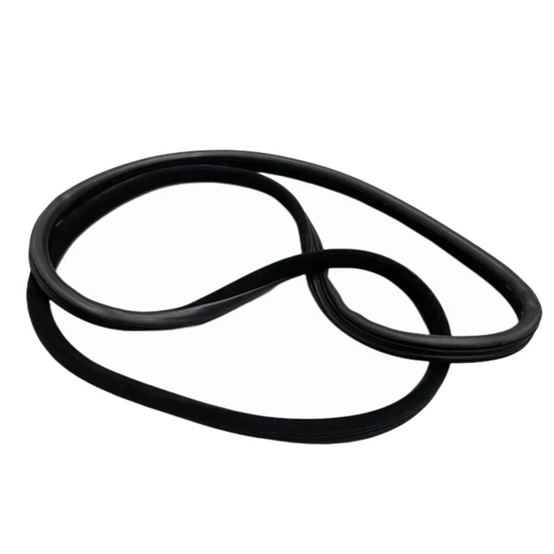 Уплотнитель двери с бархатным покрытием 9025E5 9025E6 9025E7 для Citroen C5 X7 2009-2019 полоса рамы