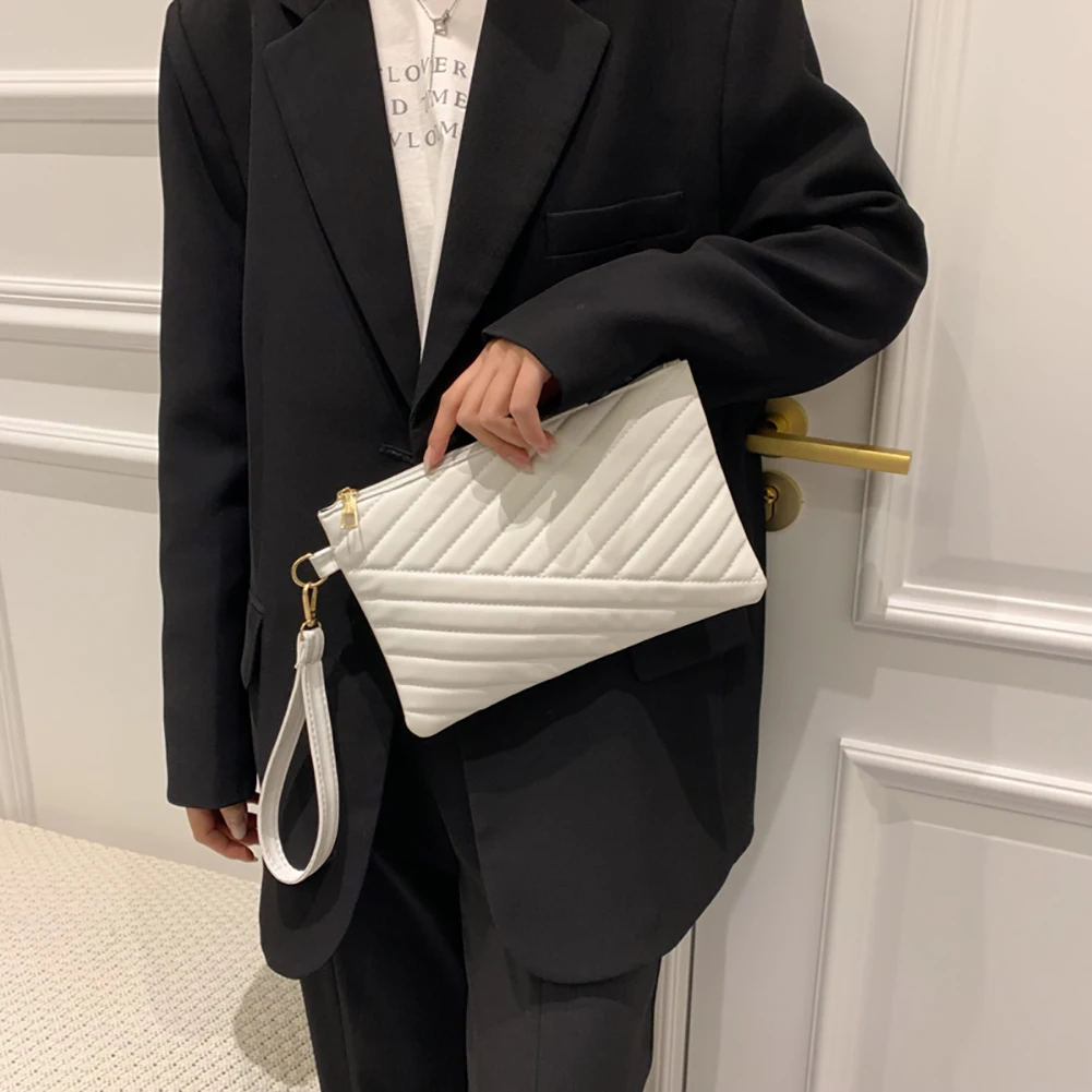 Модная женская сумочка в Корейском стиле клатч Женская поясная сумка из мягкой