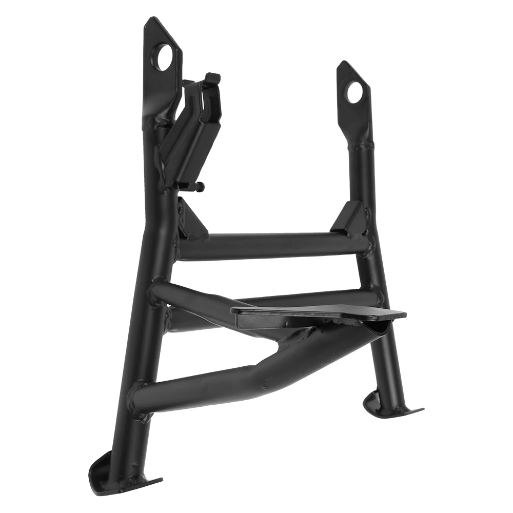Подходит для мотоциклов Benelli TRK702, TRK702X, TRK552, TRK552X, TRK502X, 552: центральная подножка, опорная стойка, кронштейн для парковки. (art.: 3920da88f61a2) - 3920da88f61a2