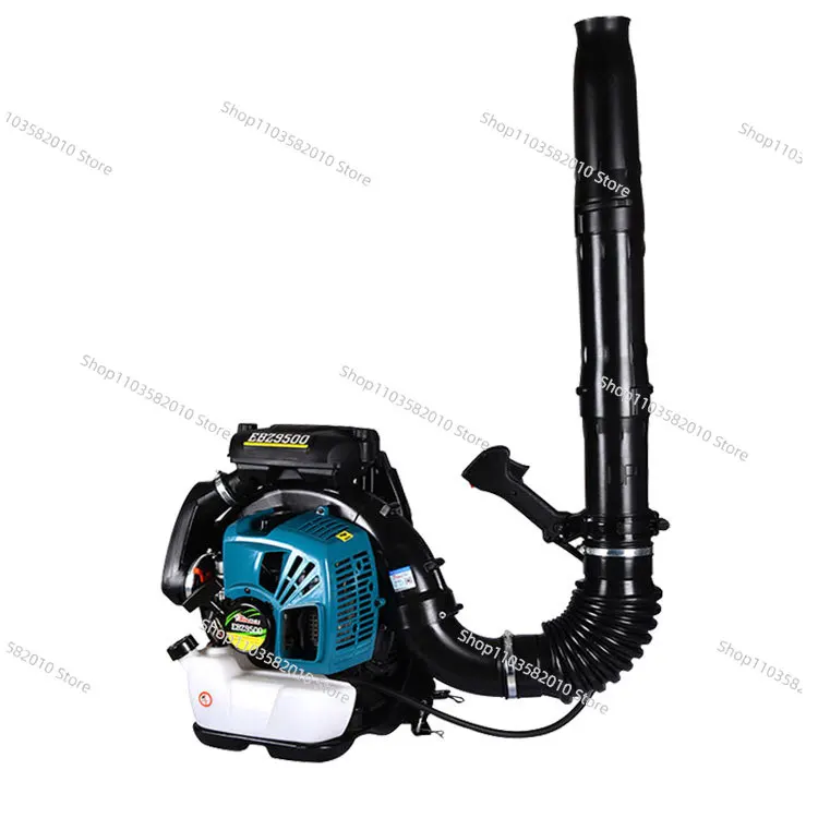 Воздуходувка для листового рюкзака EB9500 снегодувка с завода