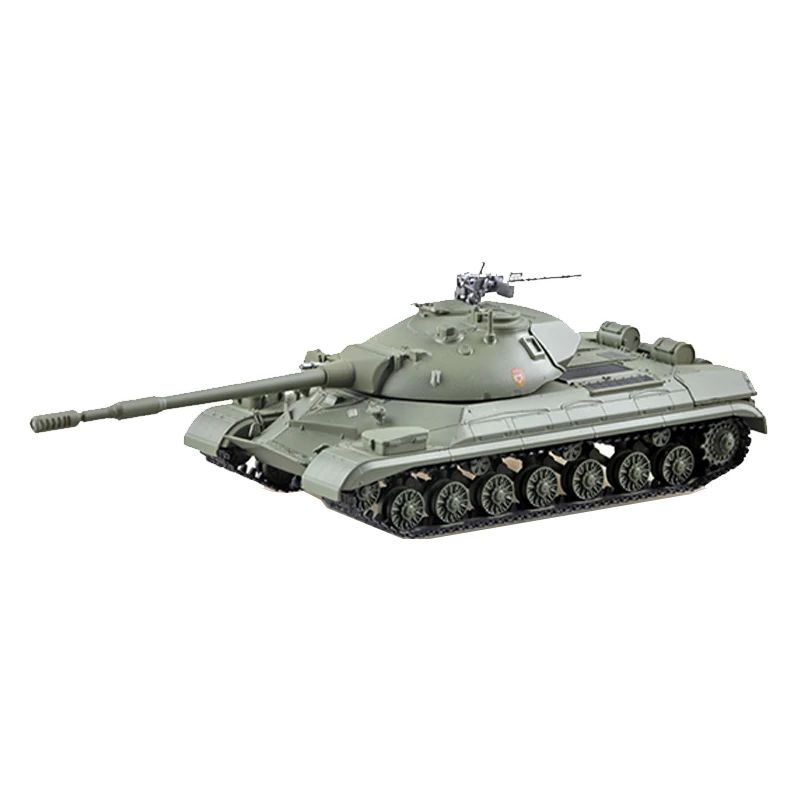 Easymodel 35176 1/72 советский тяжелый танк Т-10 готовая военная статическая пластиковая