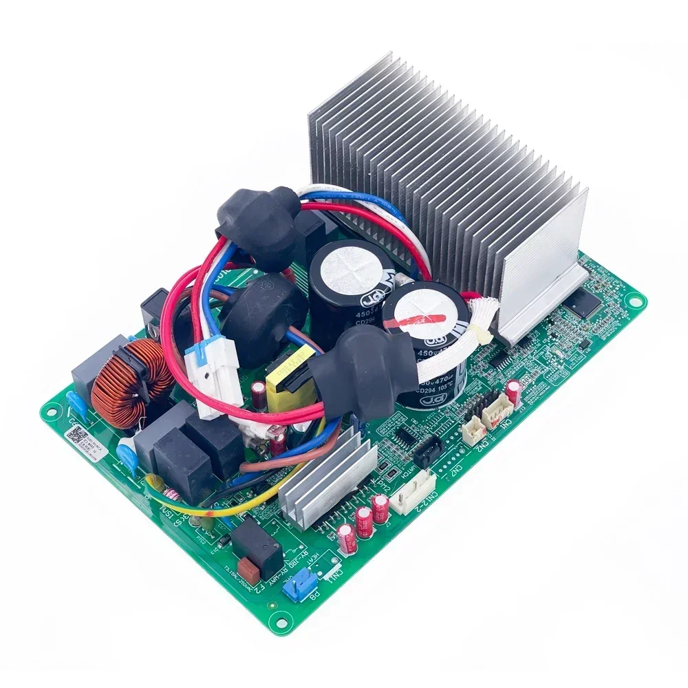 Платы управления кондиционера TCL FR-4(KB-6160)CTI &gt=600V A010313