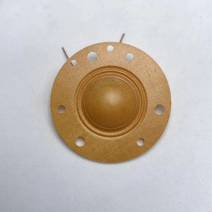 Пленка для динамика Zhenmei 25 5 мм