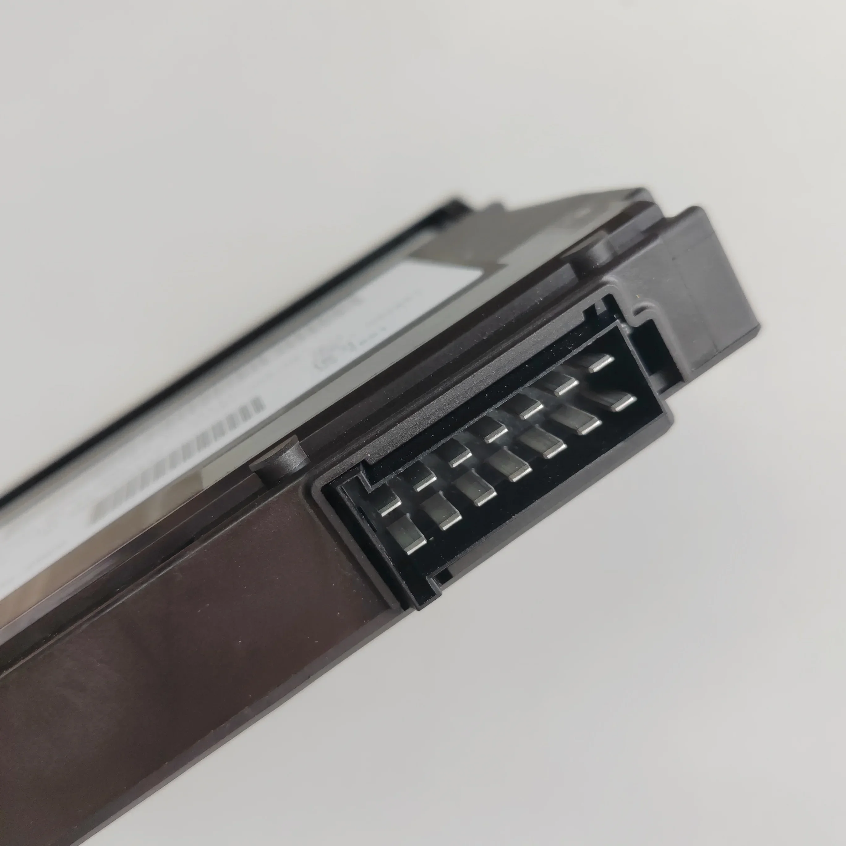 Оригинальный A1197-005-02 селектор диапазона передач для VOITH E300 Higer KINGLONG YUTONG запасные