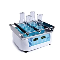 gs 30 laboratory benchtop compact and amazingly designed orbital shaker