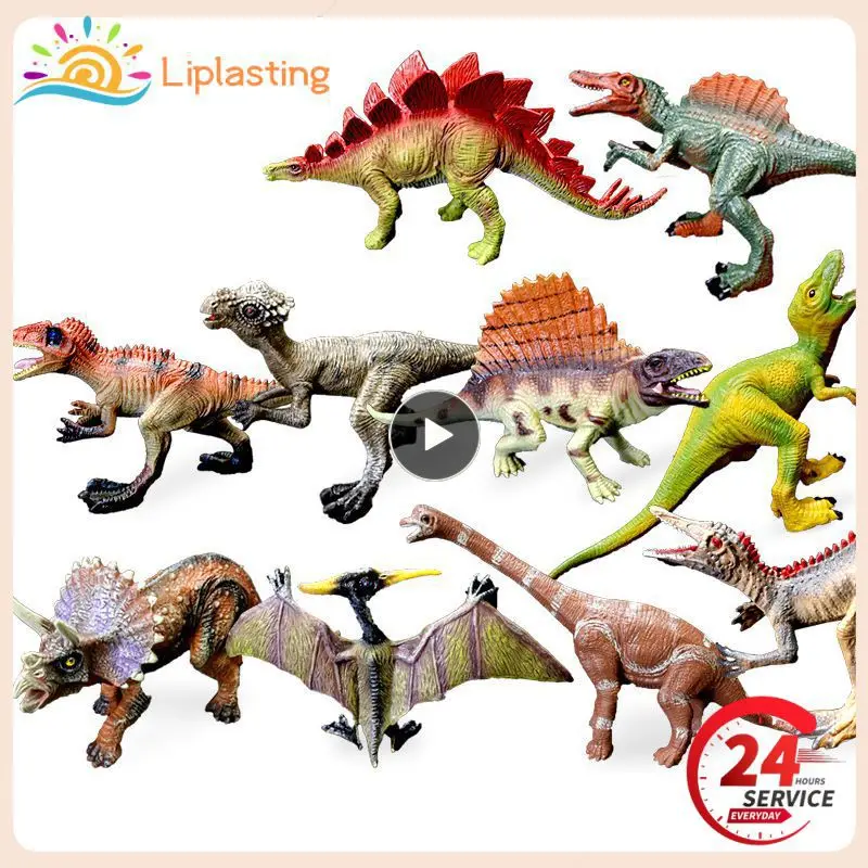 

Фигурки в ассортименте, парк мира, динозавр, экшн-динозавр, модель с животными для мальчиков и девочек, Обучающие Развивающие экшн-игрушки