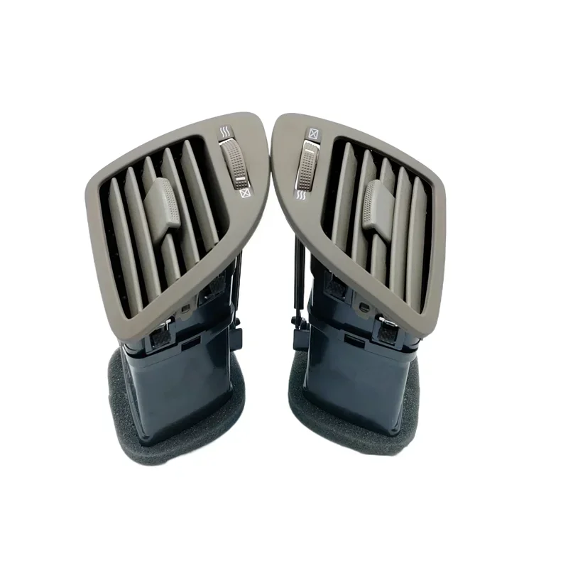 974801 F000 97490-1F000 F000UB 974901 2 шт. левая и правая насадка для вентиляционного канала в