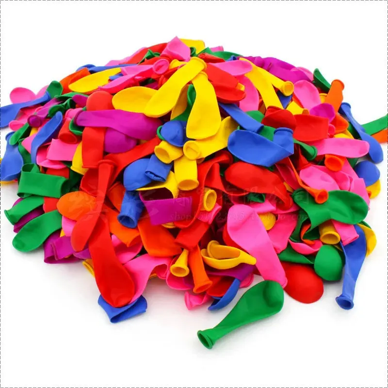 

Водяные шары CHUYUN, 500 шт