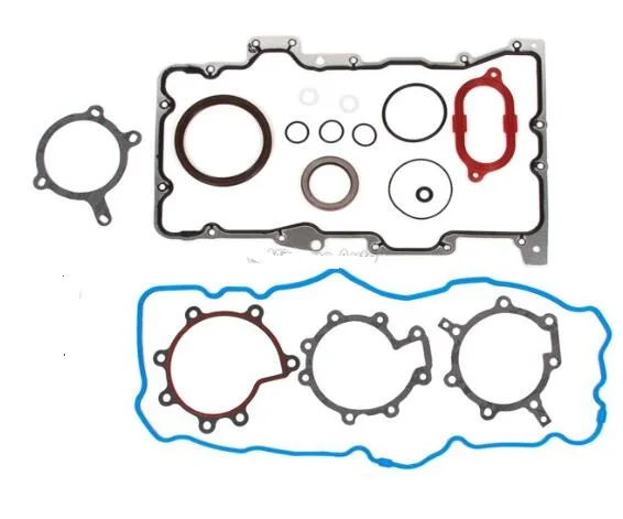 

Lower Gasket Set Fit Ford Lincoln Mazda Mercury 2.5 3.0 OHV DOHC 24V