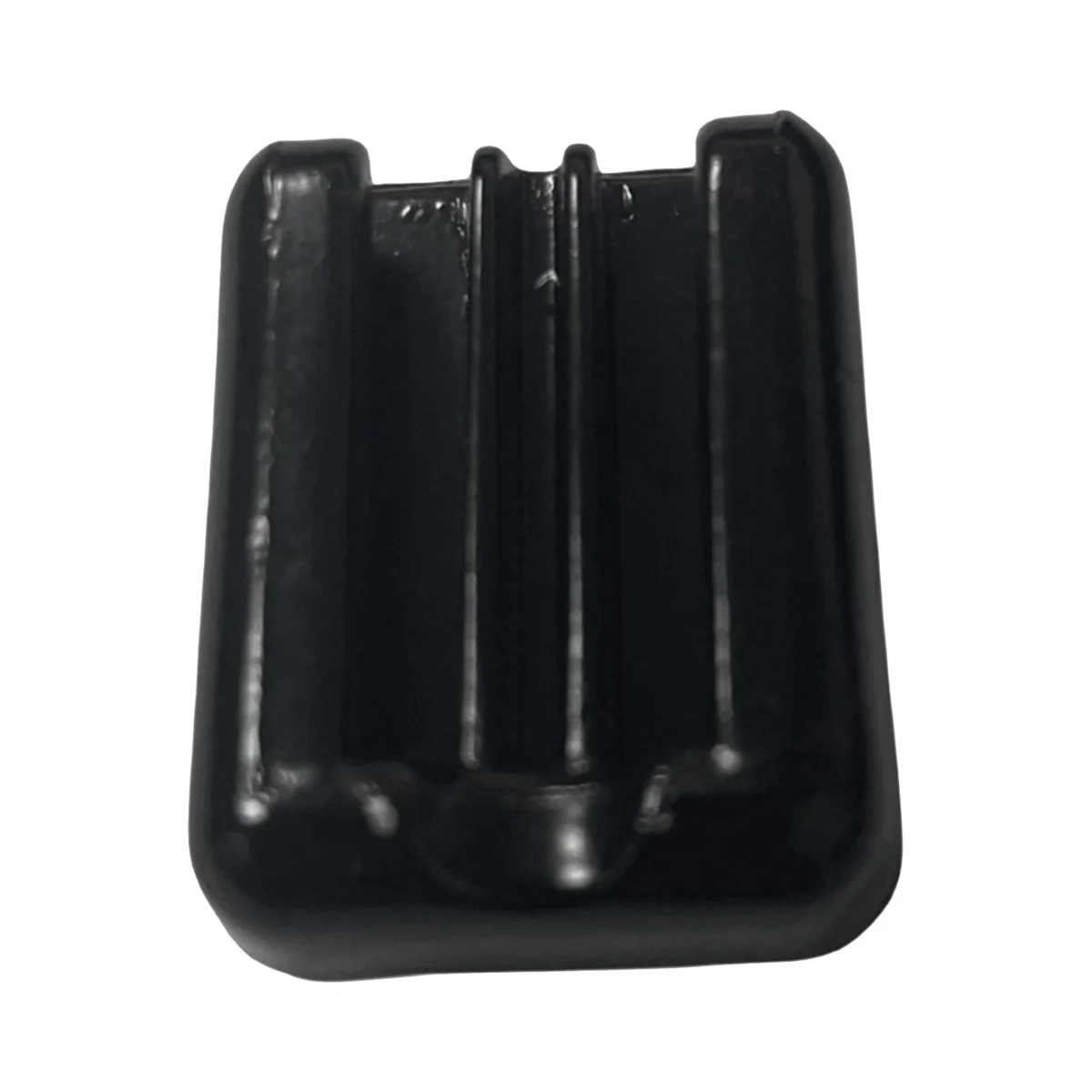 Основание для зеркала заднего вида в салоне автомобиля 815542 Peugeot 206 207 307 407 Citroen C2 C6