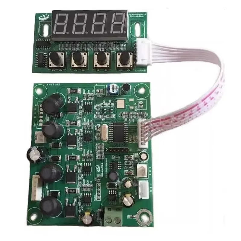 

RGBW RGB материнская плата XZJ 54X3W