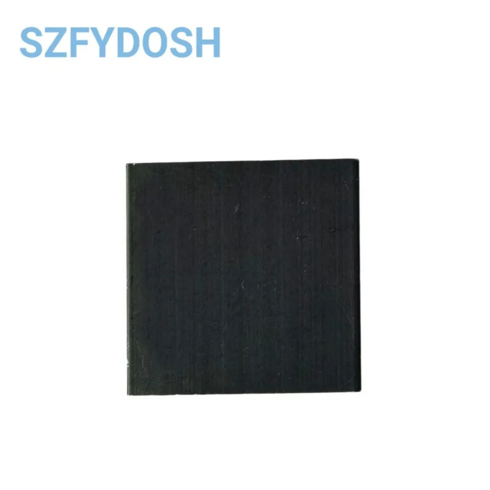 5 шт.партия, алюминиевые радиаторы 25x25x10 мм (art.: 3920c2a192cdb) - 3920c2a192cdb