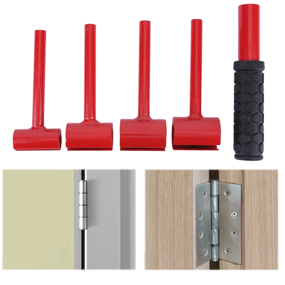 Набор инструментов для выравнивания дверей инструмент регулировки петель