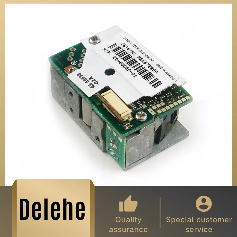 5 шт. SE1224 двигатель лазерного сканирования 20-83080-11 для Motorola Symbol MC9000 MC9060 MC9090