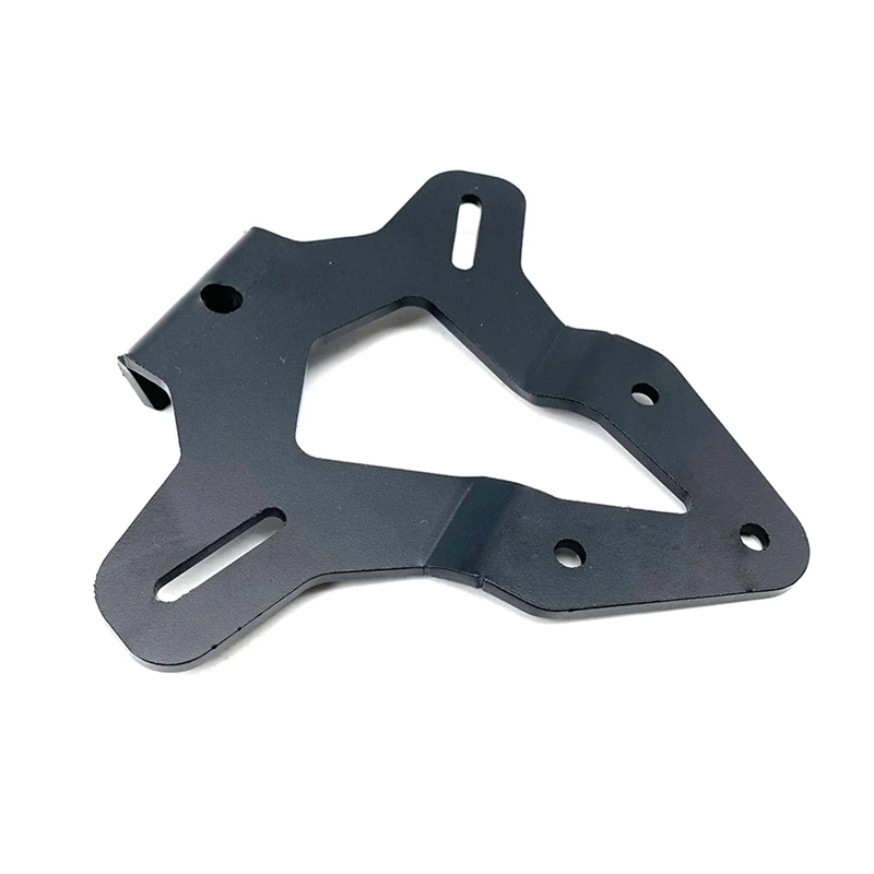 

Motorcycle License Plate Holder Fender Eliminator Tail Tidy For Ducati Desert X DESERT X 2022 2023