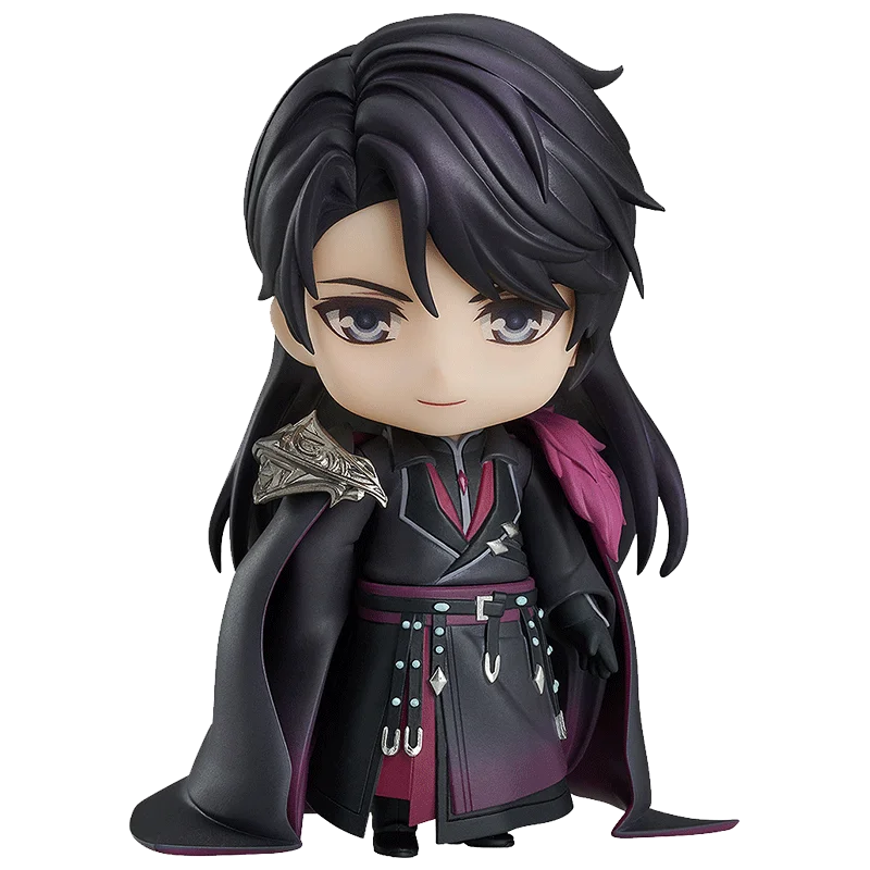 

GSC Nendoroid VictorDemon King Ver Koi to Producer EVOL LOVE Two-dimensional figure action figure model children's gift anime