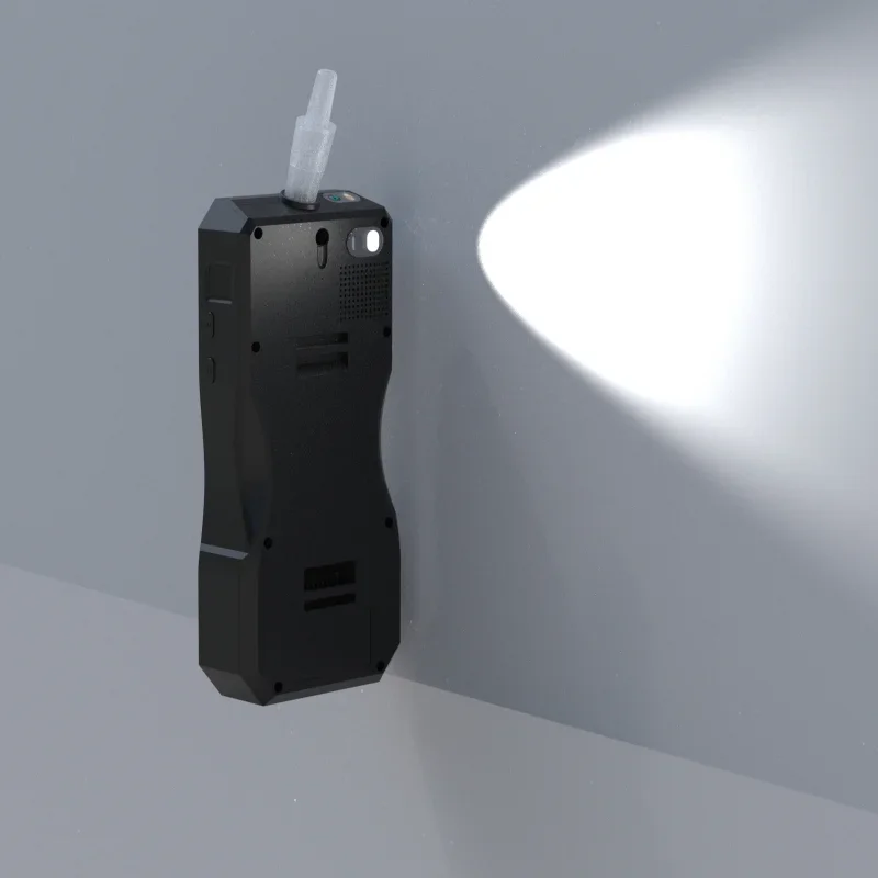 Встроенный принтер дорожное правоохранительное органов высокоточный