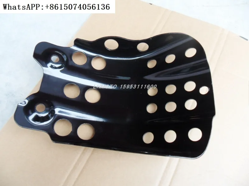 Внедорожник m-Ent QM200GY QM250 Универсальный m-одифицированный защитный корпус