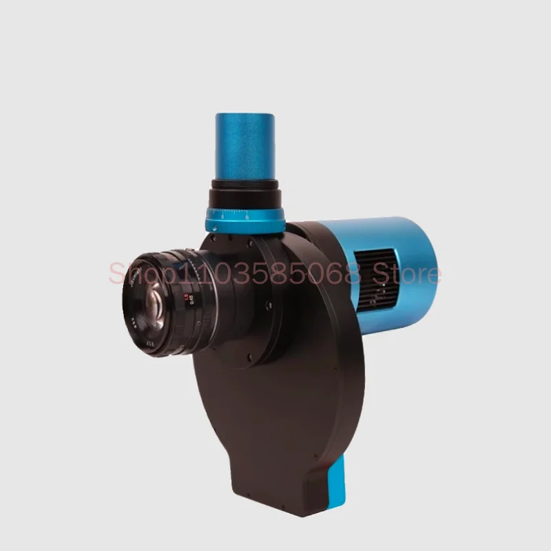 Колесо фильтра ToupTek AFW 7x36 мм 8x1 25 &quot5x2&quot