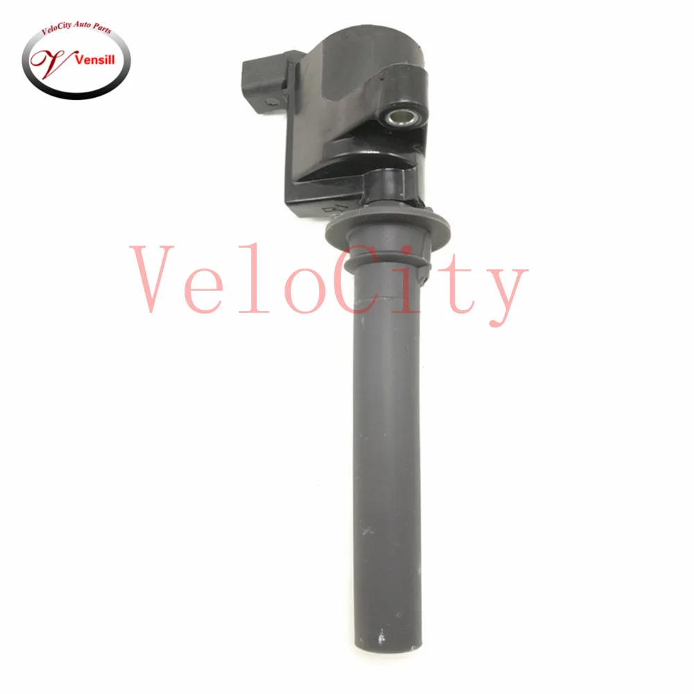 

Ignition Coil Part No# AJ03-18-100 AJ09-18-100 AJ51-18-100 For Mazda Tribute Ford Escape Trarus Freestyle