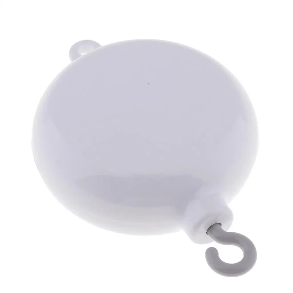 

Игрушка для детской кроватки, приспособления для кровати, на батарейках (35 встроенных мелодий)