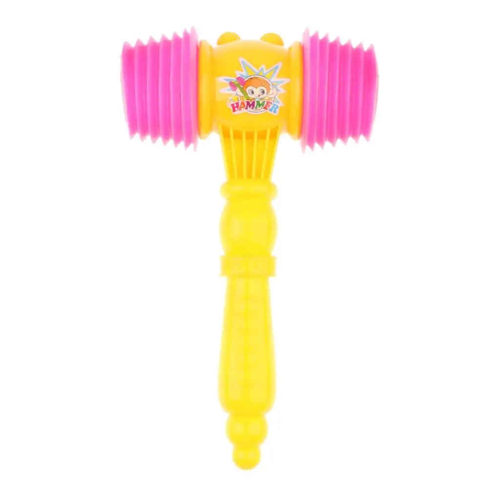 Желтый пластиковый свисток для малышей 10 2 дюйма |