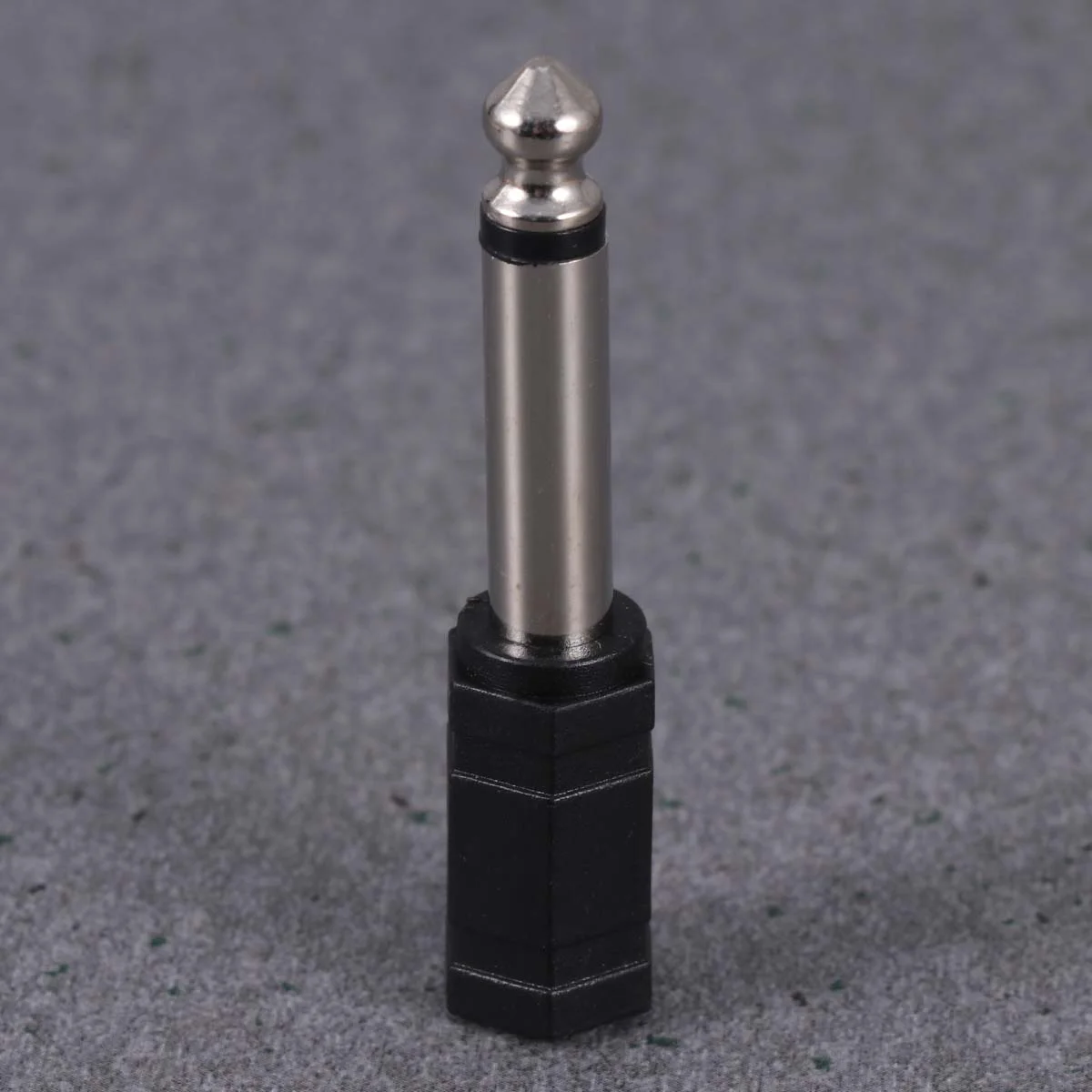 12 шт. аудиоадаптер-конвертер 635 штекер на 35 разъемов для наушников мм