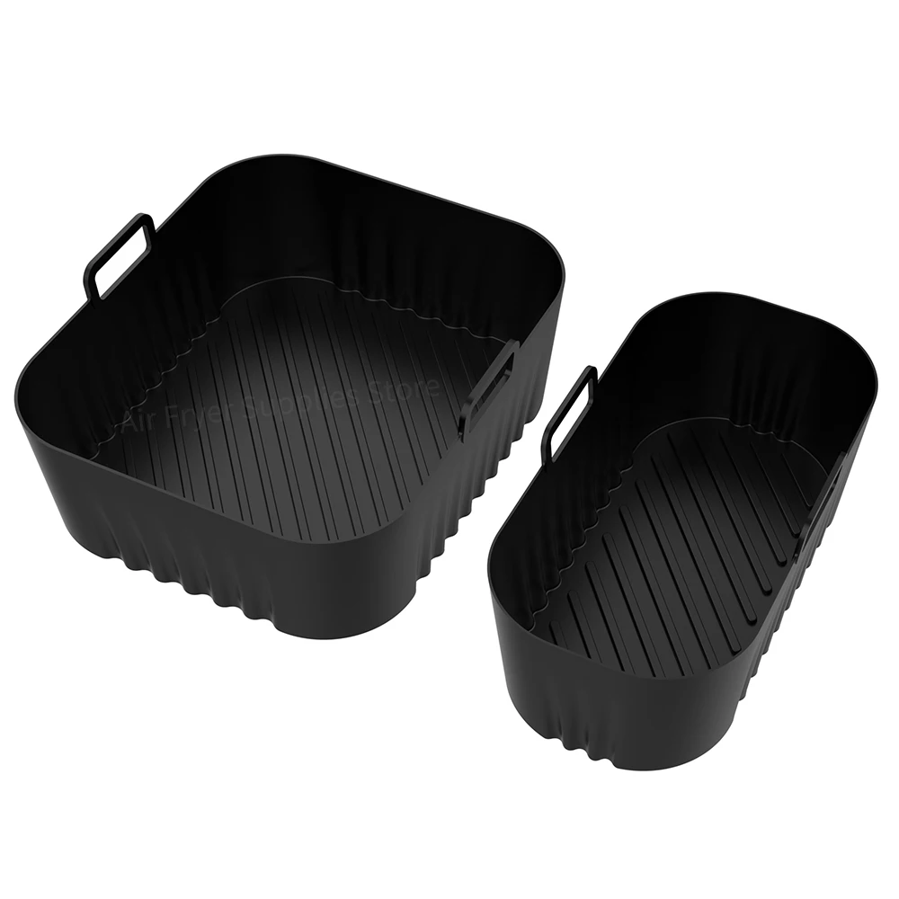 

Многоразовые силиконовые вкладыши для фритюрниц Philips Series 3000