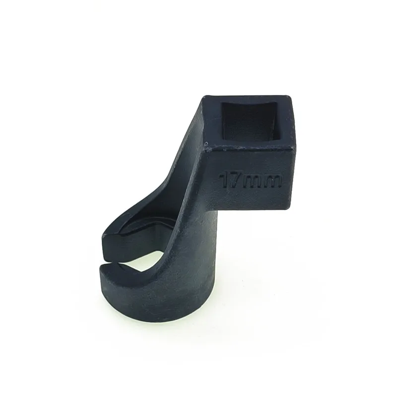 

Инжектор CRIN для ремонта автомобилей, топливопровод, розетка с открытым концом, ключ для удаления M17/19/22