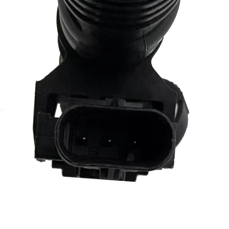 Автомобильный газовый топливный воздушный шланг давления с датчиком EJ7E-6758-ACPL для