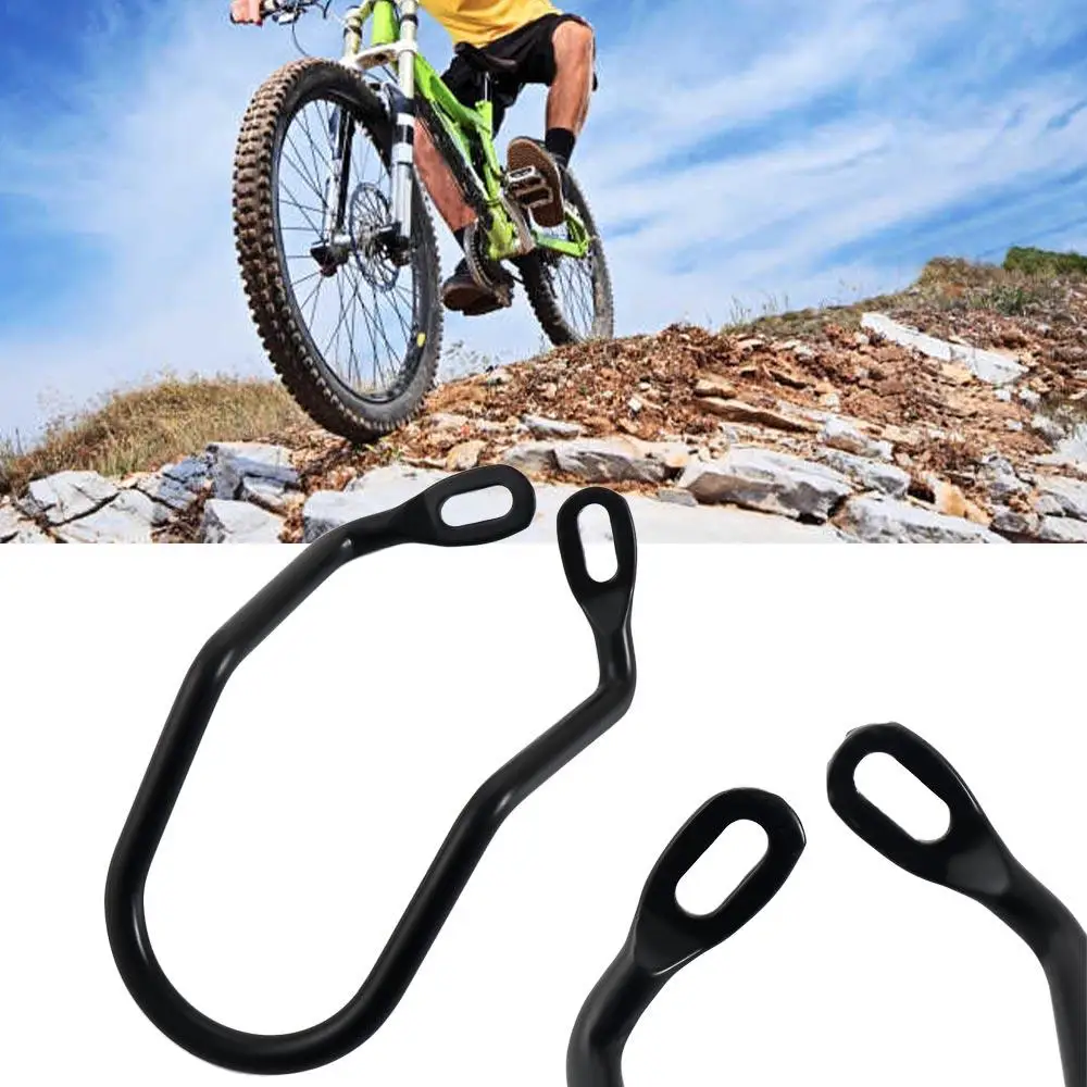 

Chain Stay Guard Road Bikes Bicycle Derailleur Guard Cycling Accessories Bike Rear Derailleur Hanger Rear Gear Protector