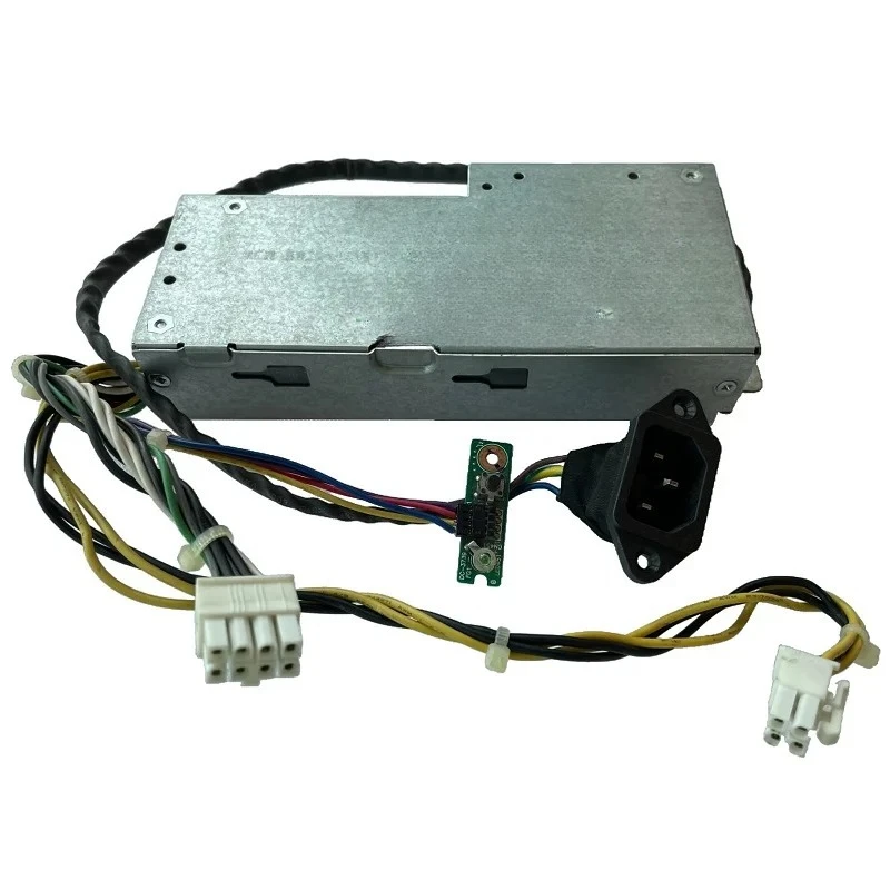 Фото 0CRHDP 0RYK84 L200EA-00 L200EA-01 D200EA-00 PS-2201-09DA 200W для DELL Optiplex 9010 9020 2330 AIO блок питания №4
