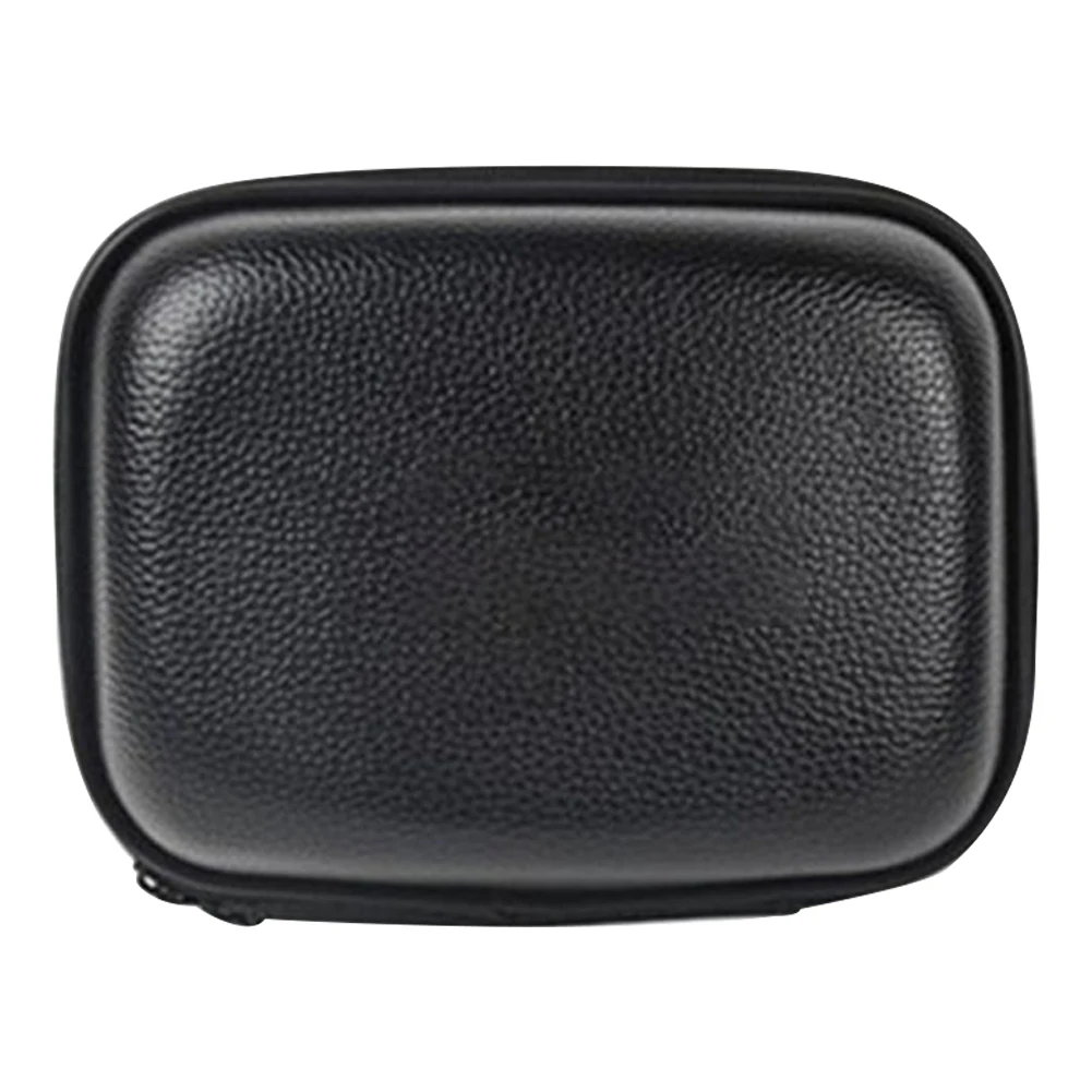 

Защитные аксессуары из искусственной кожи портативный жесткий чехол сумка для рыбалки на молнии для хранения удочки ударопрочный водонепр...