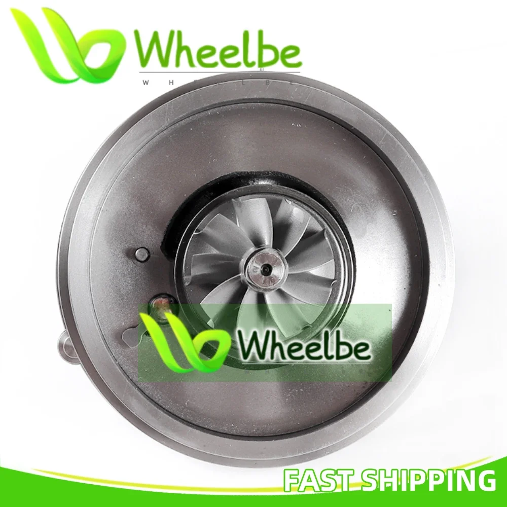 Картридж турбины турбокомпрессора Chra для Ford Ranger Everest 3 2 200 л.с. Duratorq Euro 6 2015 GTD2056VZK