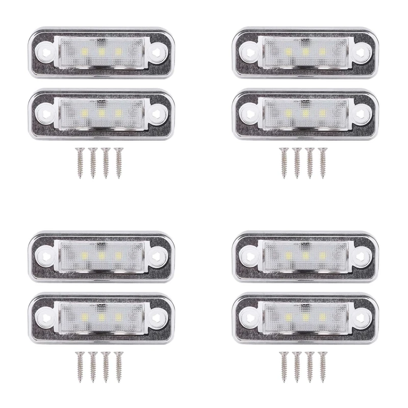 Лампа для Benz Mercedes W203 5D W211 R171 W219