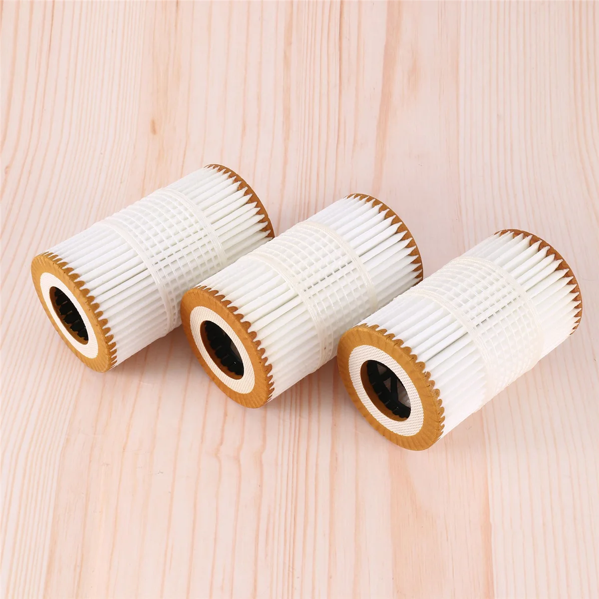 Масляный фильтр двигателя для Audi A5 S5 A6 A7 Q7 3 0 T 06E115466B / 06E115466E/06E115562H шт.