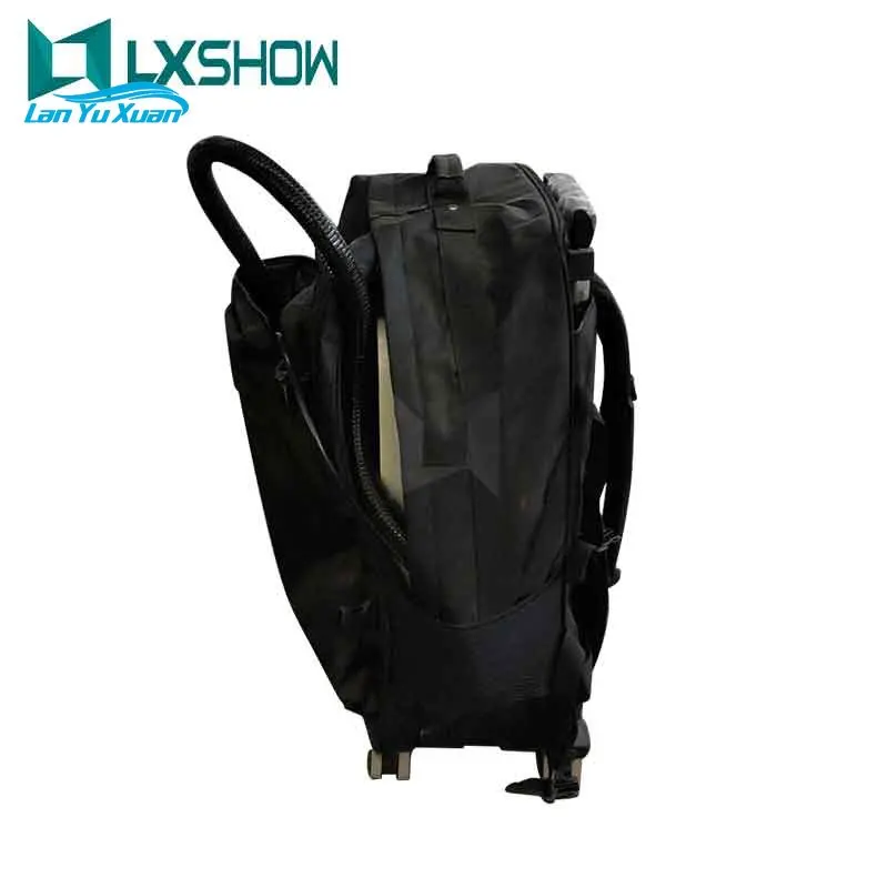 Рисунок 4 - 1000 Вт Чистый лазерный пистолет для удаления ржавчины