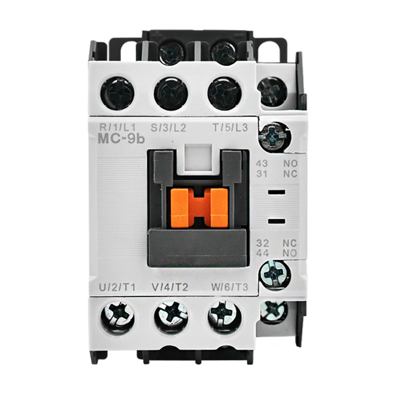 

100%NEW ORIGINAL 1 Year Warranty MC-9b DC24V