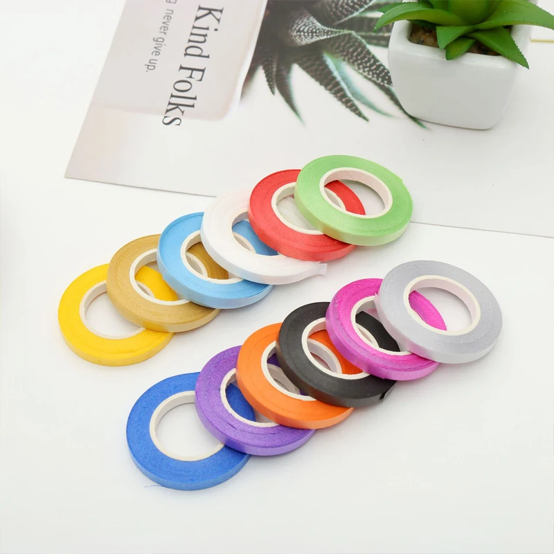 

5 шт., разноцветная лента для воздушных шаров